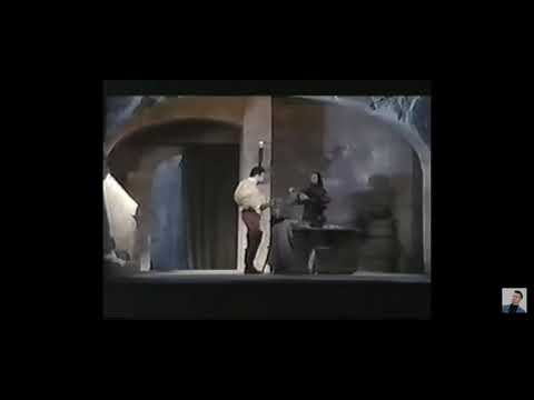 Ramon Vargas la donna e mobile