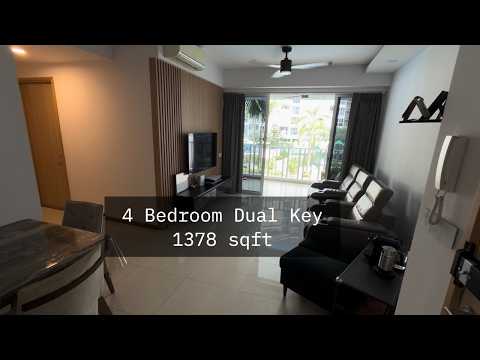 Forestville, 48 Woodlands Drive 16, 4 Bedrooms, 1,378 sqft, Executive Condominium For Sale, by Loo Jia Bin (Jo), 500228471 - PropertyGuru.com.sg