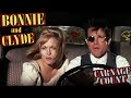 Bonnie And Clyde 1967 Carnage Count