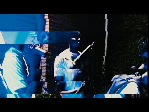 IX Kaynine - Halfway (Official Music Video)