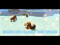 BB Admin Killing Noob Players With Boulder
