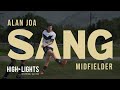 Alan Joa highlights
