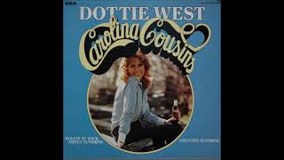 This Stranger, My Little Girl ~ Dottie West (1975)