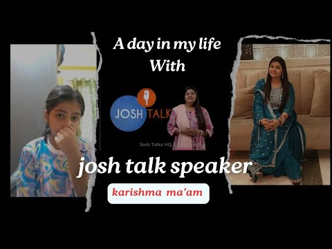 Learn English FAST with josh Talk Speaker Guide!