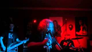 Video 07 - Rain - Netvor