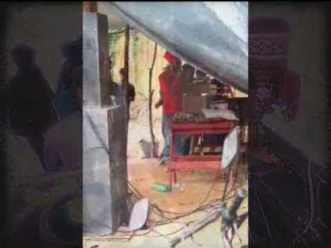 DUBPLATE INI SOUND SYSTEM NO MONTANHÃO FT Muta3Man pon di mic!