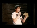 Bo Burnham - Rant 