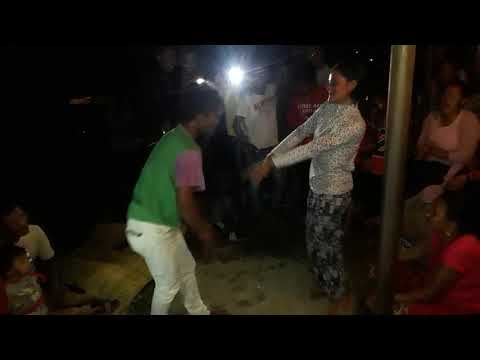 Yo ho ni gaule parako orginal dance