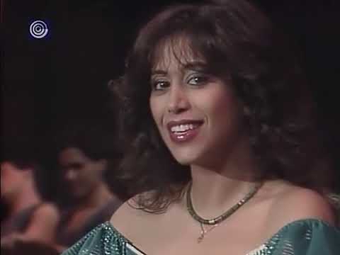 Ofra Haza - From Dusk To Dawn