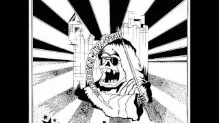 Hawkwind - King Of Speed (instrumental version)