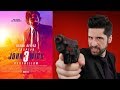John Wick: Chapter 3 - Parabellum - Movie Review