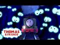 Thomas Friends UK Monsters Everywhere Scary Songs For Halloween Songs For Kids