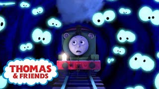 Thomas & Friends UK 🎃Monsters Everywhere! �