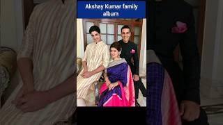Akshay Kumar with beautiful wife and son lifestyle#AkshayKumar#shortsvideos