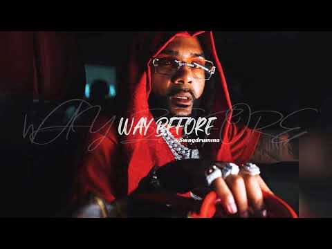 [FREE] Money Man x Zaytoven Type Beat 2023 - "WAY BEFORE"