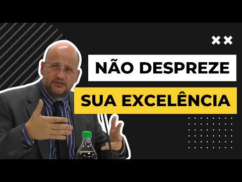 The excellent is happier! | Clóvis de Barros