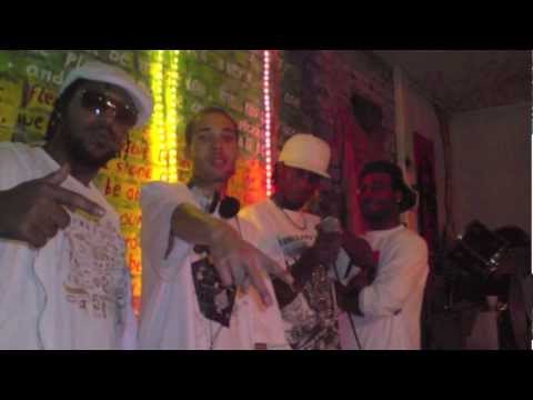 LASCONI - LION FURY KI LA! - Dubplate LION FURY SOUND SYSTEM 2010