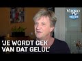 Koffie met Kieft: 'Je wordt helemaal gek van dat gelul' | VERONICA INSIDE