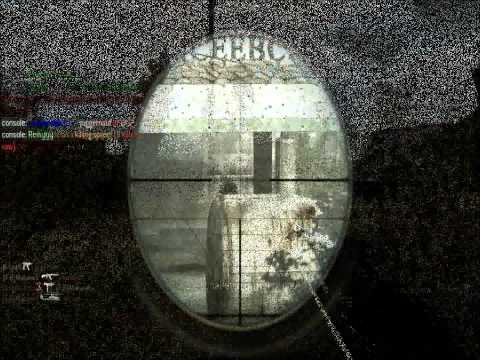 Sniper Kills from ||HcZ|| Tricks [2]