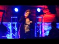 IRENE GRANDI - LA COMETA DI HALLEY (Live ...