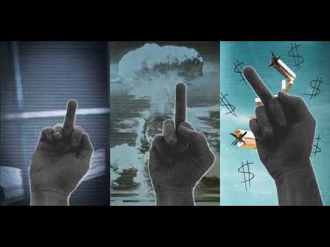 Video thumbnail for Fuck Off (FIDLAR Alt Mix)