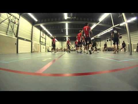 Leevoc HS1 -  vc Bolsward HS1