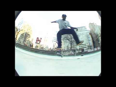 Jamal Smith - SABOTAGE4