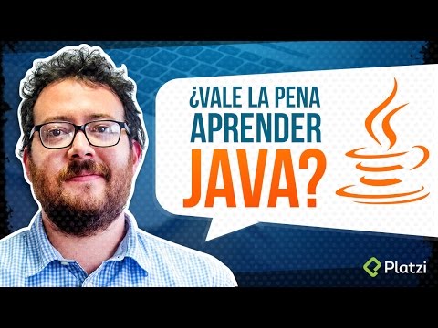 ¿Vale la pena aprender Java?