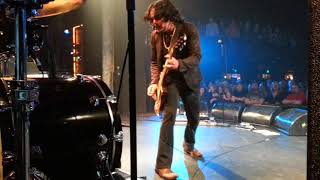 The Tea Party - Army Ants (Live @ The Tivoli)