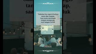 Download lagu #15 Mata & Tangan | quotes tentang Persahabatan. mp3 Download lagu #15 Mata & Tangan | quotes tentang Persahabatan. mp3