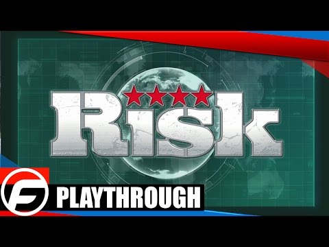 risk xbox one avis