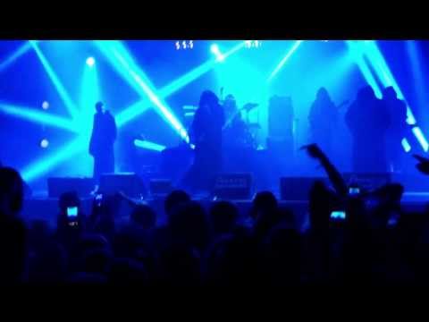 OrelSan - RaelSan (Live) - Les Francos Gourmandes, Tournus (71)