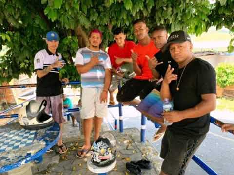 MC LARANJINHA E MC LIL BEAT - NO BECO DO 12 [ LIL