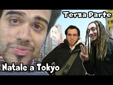 Natale a Tokyo: il Giappone on the road - Terza Parte