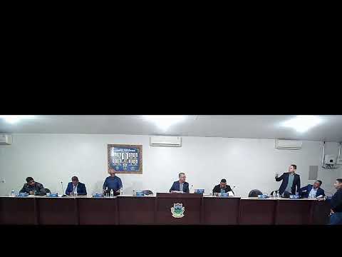 Câmara Municipal de Lizarda Tocantins.