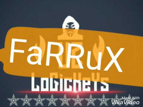 Shaxboz Farrux (LOGICKEYS) Bizga Protiflarga