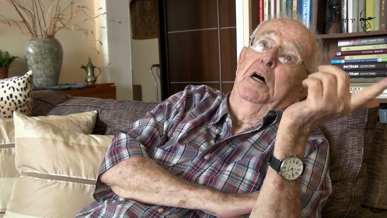 אליעזר רפאלי  הממשל הצבאי