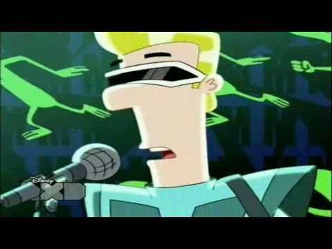 58b - Ona kosmitką jest