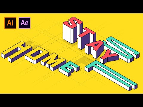 Dog Walking Animation in After Effects Tutorial Dog Walk cycle