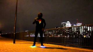 Zeph Ellis x Dot Rotten - Voices in my  Head (Dance)