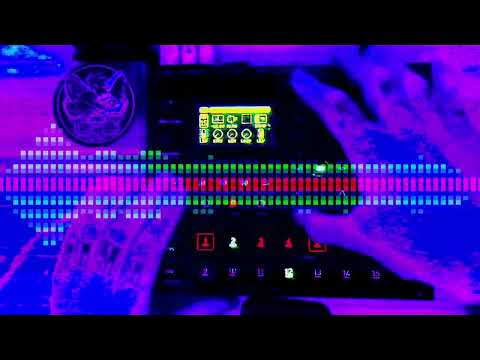 (TEKNO TRIBE LIVESET) / La Tekno - TekeT