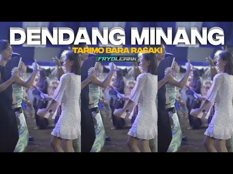 DENDANG MINANG "TARIMO BARA RASAKI"  [FRYDLEWAR_RMX] TERBARU_2026