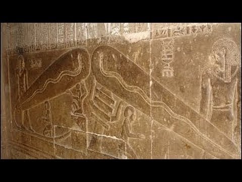 Phönizier - Rätselhafte, antike Zivilisation (Doku Hörspiel)