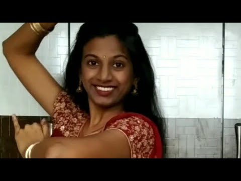 Tanvee Mantri Dance Video