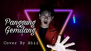Download lagu PANGGUNG GEMILANG - Rara LIDA - Cover By Abii mp3