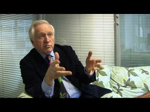 David Dimbleby on The Seven Ages of Britain