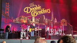 The Doobie Brothers - Jesus Is Just Alright