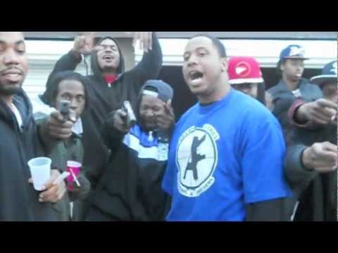 YaYa White- I Scream AFM