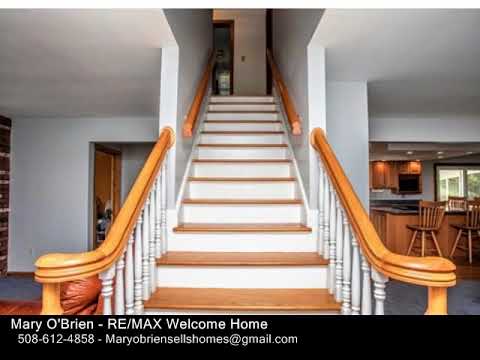 526 Richmond St, Taunton MA 02718 - Single Family Home - Real Estate - For Sale -
