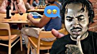 REACTING to FEMALES cheating ON THEY HUSBANDS!?